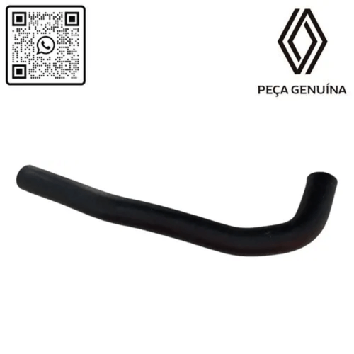 RN 916215 8200916215 TUBO  DE BORRACHA VULCANIZADA NAO ENDUR - 1